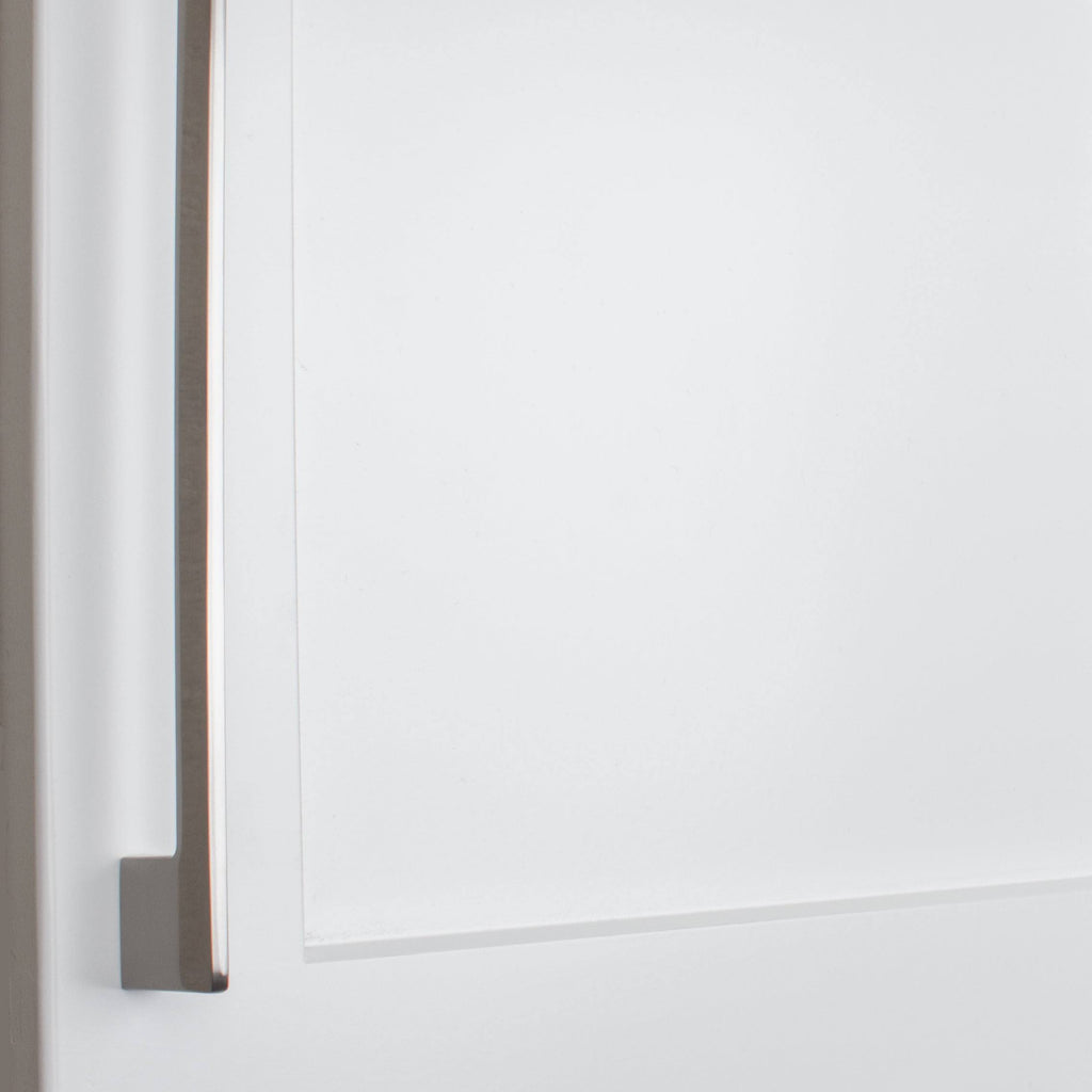 Satin Nickel Cabinet Handle Bar Pulls (Pack of 10) E772