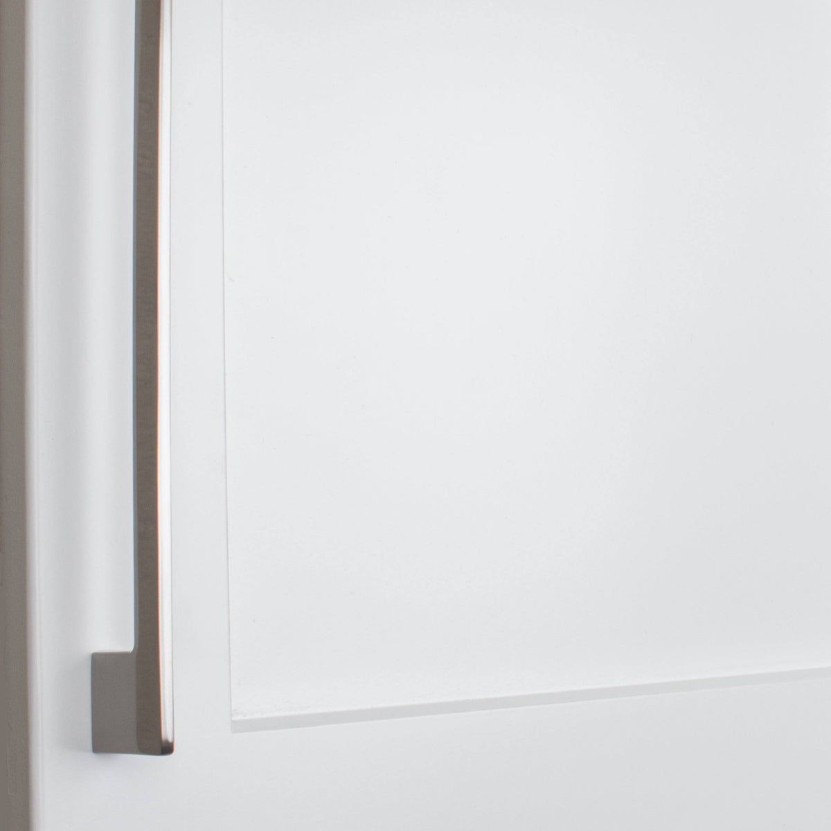 Satin Nickel Cabinet Handle Bar Pulls (Pack of 10) E772