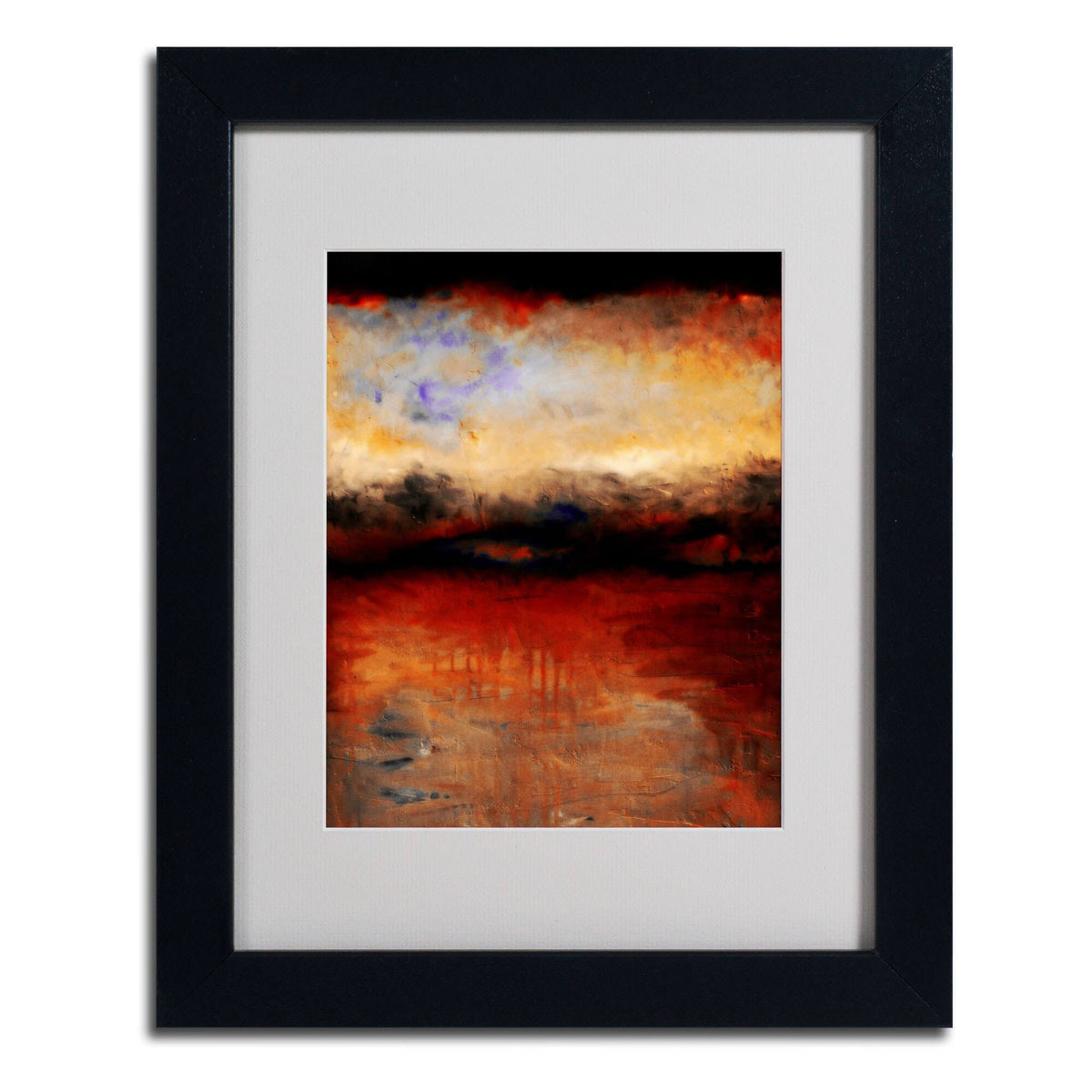 Framed Art S92181