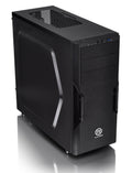 ATX Mid Tower Computer Chassis I913747