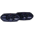 4x22x10x22 2-Way Car Speakers B4141