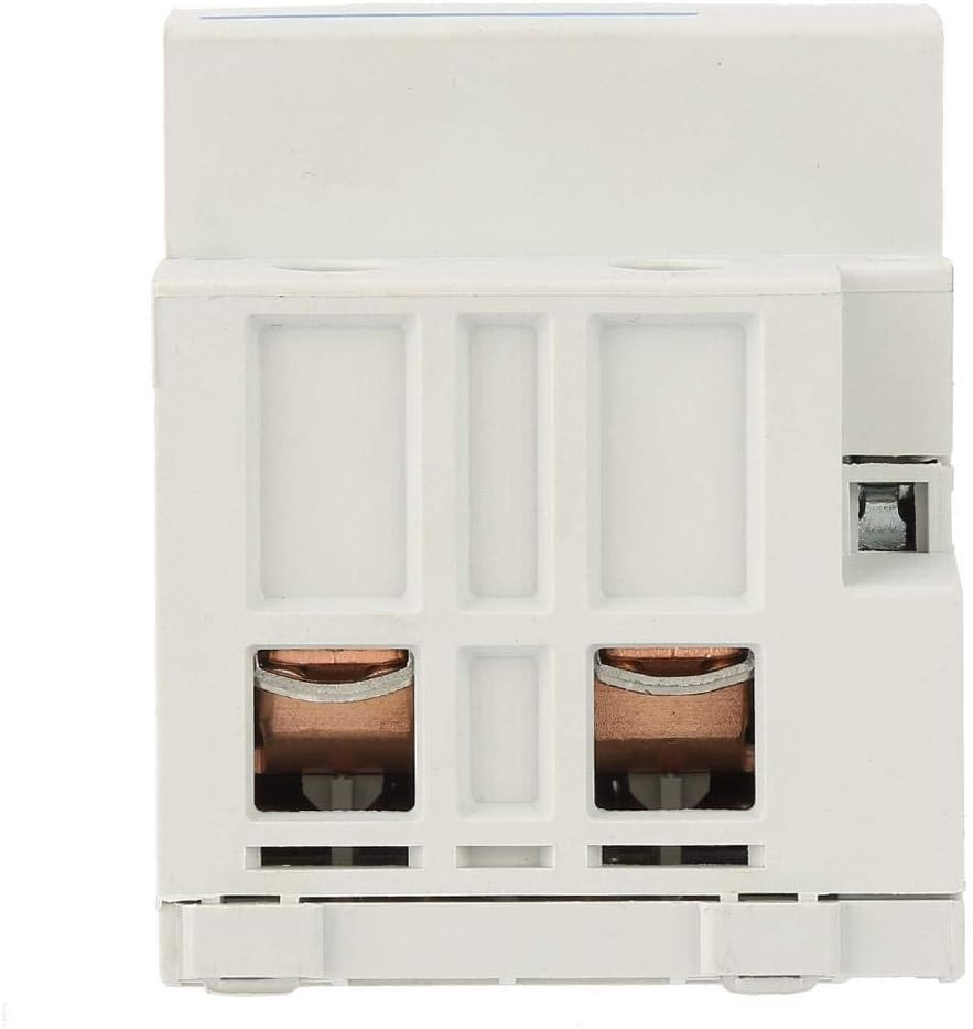 2P 100A Modular AC Contactor 230V L332907
