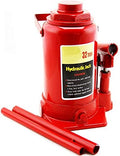 32-Ton Hydraulic Bottle Jack Low Profile G20396