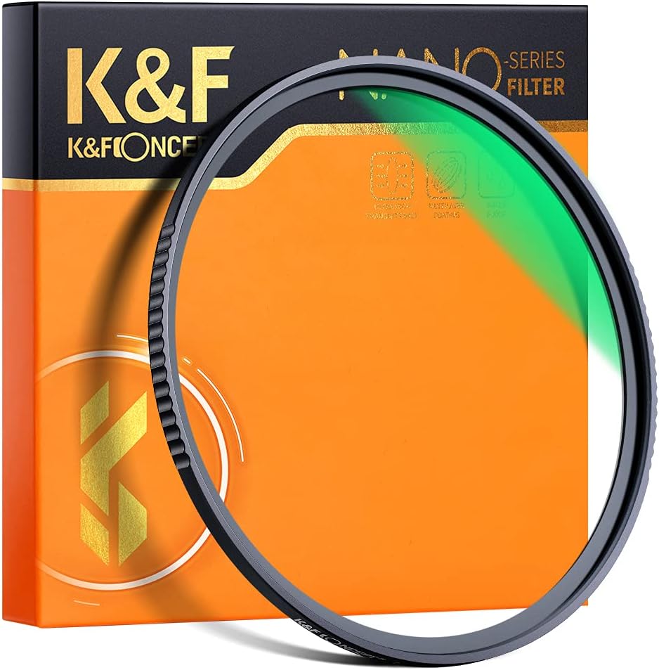 95mm Multi-Layer UV Protection Filter G1930