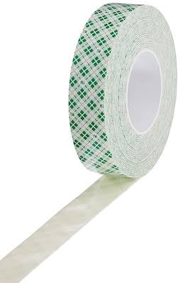 3/4 inch x 5 yds Double Sided Polyurethane Foam Tape H289252