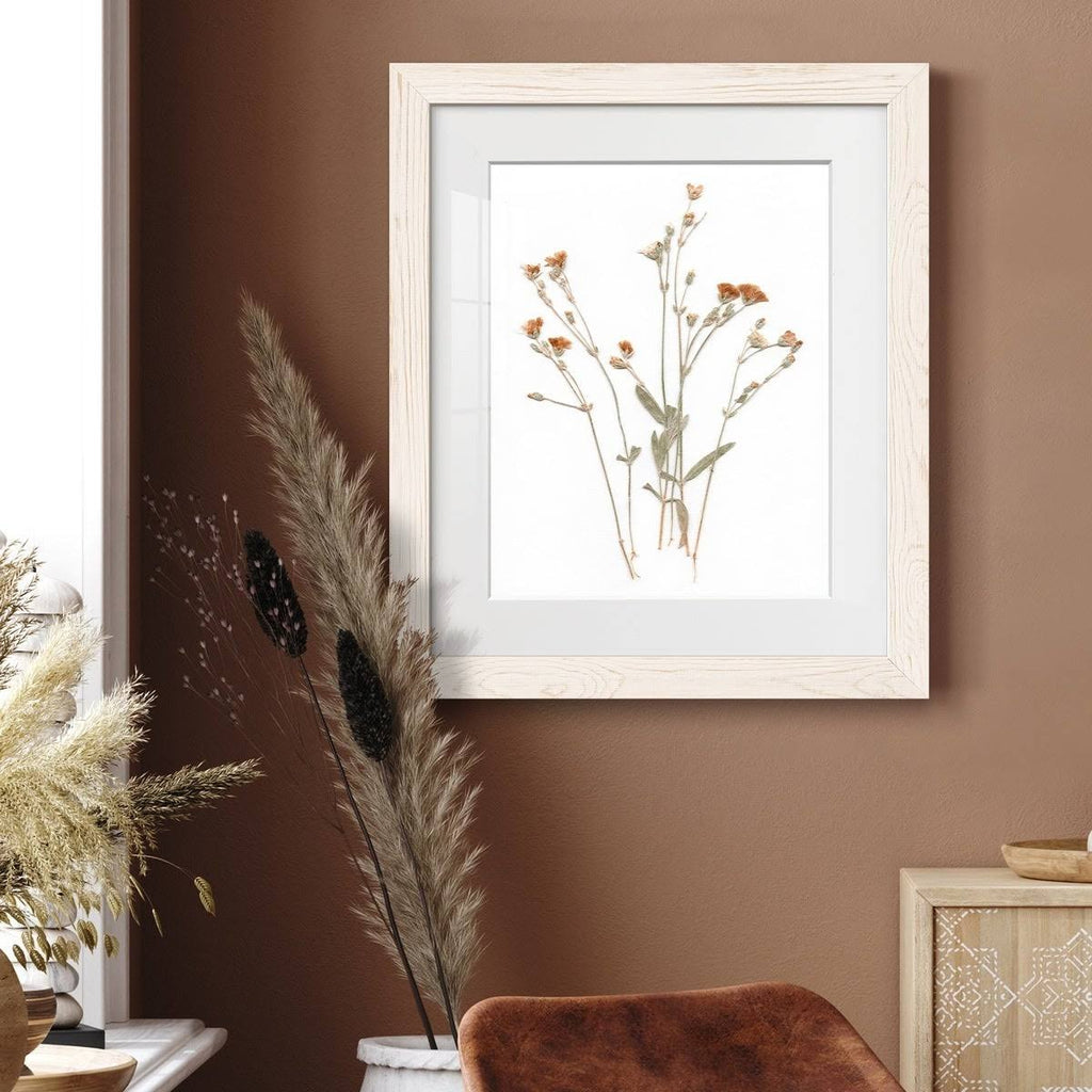 Framed Print 23X32 Maple I2968
