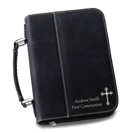 Black Bible Case Z990075