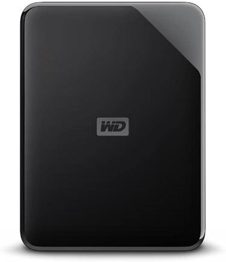 1TB Portable External Hard Drive H48259