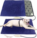 Large Washable Waterproof Pet Heating Pad Pack of 2 F831148