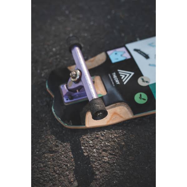 10x22 44 Degree Longboard Truck D528753