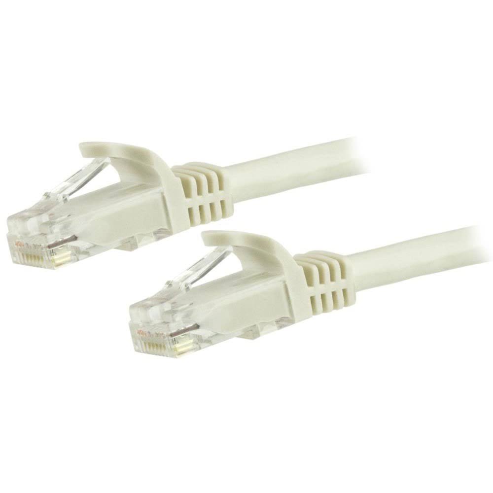 Cat6 Cable White G400060
