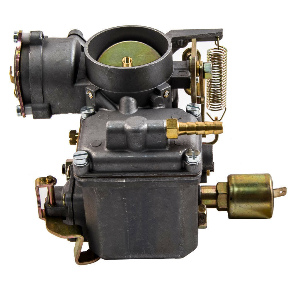 Carburetor 34 Pict-3 12V Electric Choke 1600cc X21101