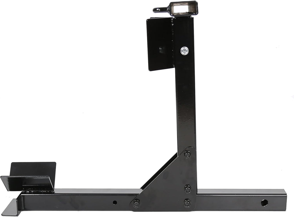 Motorcycle Trailer Carrier Tow Hitch Rack N7503