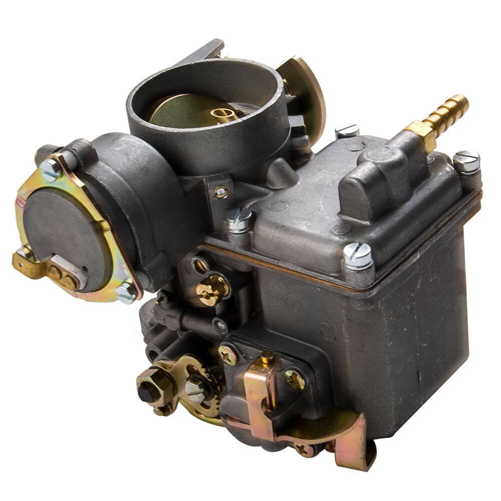 Carburetor 34 Pict-3 12V Electric Choke 1600cc X21101