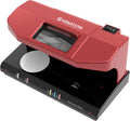 Counterfeit Bill Detector with Ultraviolet LED and Magnetic Ink Technology H323