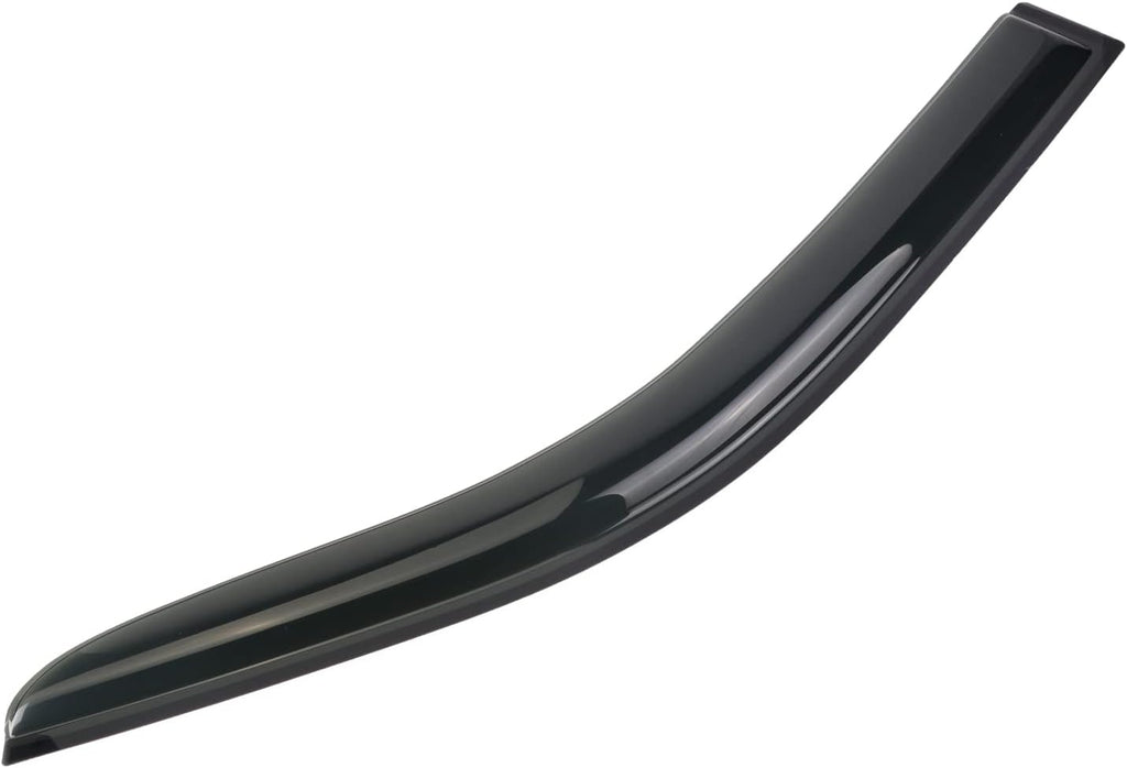 Window Deflectors Sun Rain Vent Guard K233