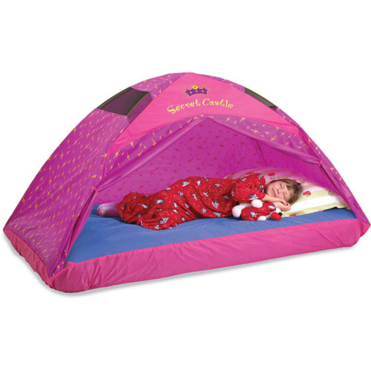 Full Bed Tent G39478