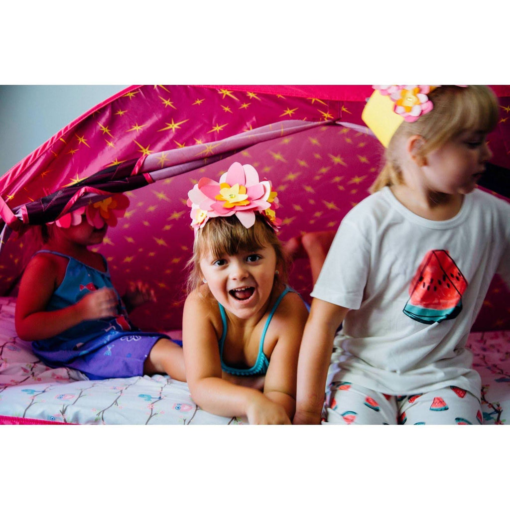 Full Bed Tent G39478