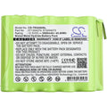 Battery for Trimble Geodimeter 5600 Focus 10 M200