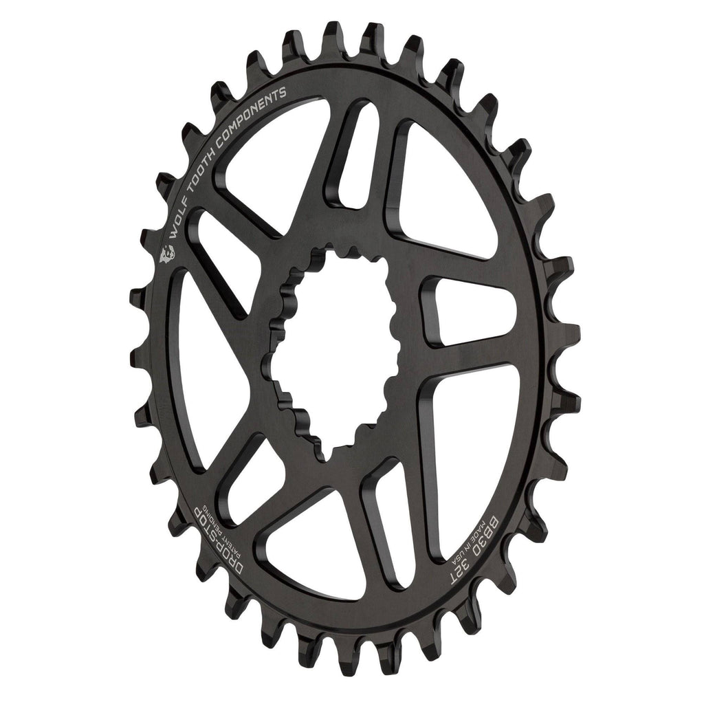 40T Direct Mount Chainring I44321