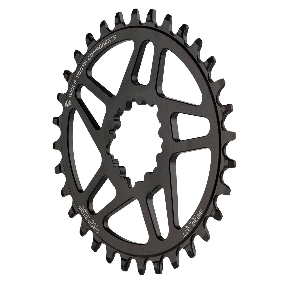 40T Direct Mount Chainring I44321