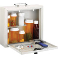 Locking Medication Case S34139