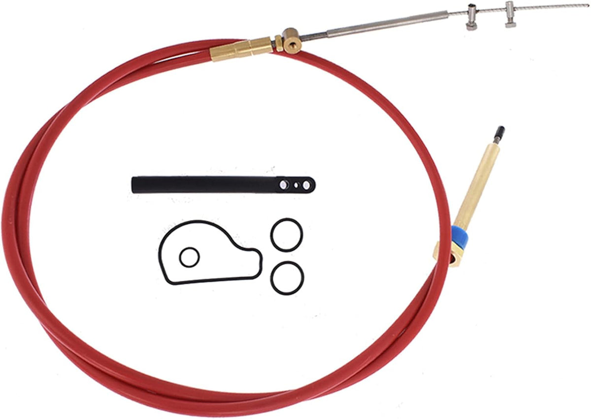 Lower Shift Cable Assembly C527318