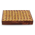 Wood Box T558