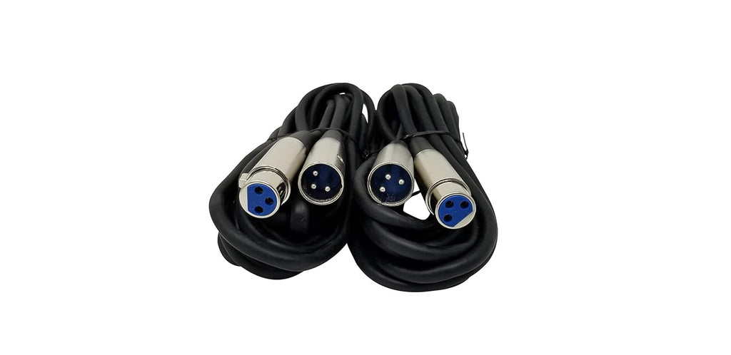 XLR Mic Cable Kit J80713