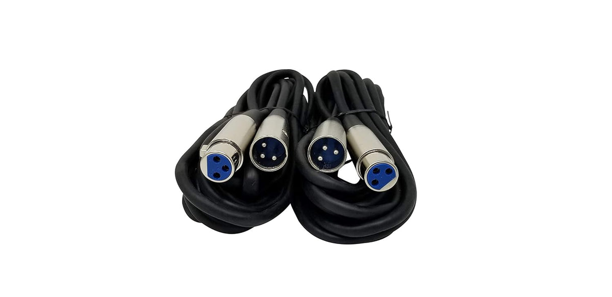 XLR Mic Cable Kit J80713