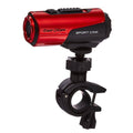 Waterproof Action Camcorder with 720p HD Video R853