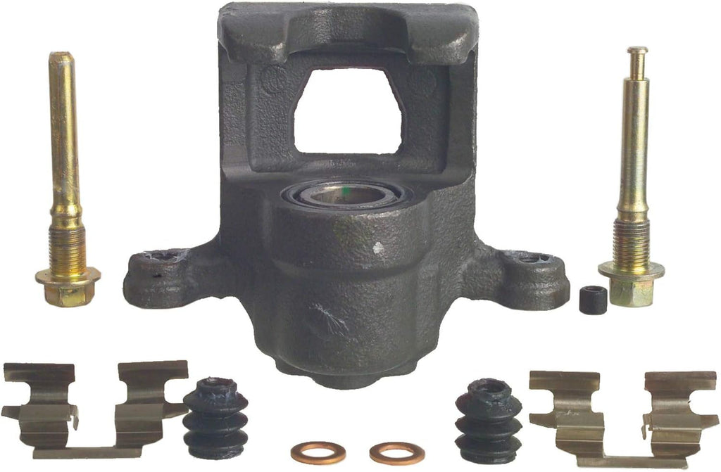 Remanufactured Unloaded Disc Brake Caliper V35523