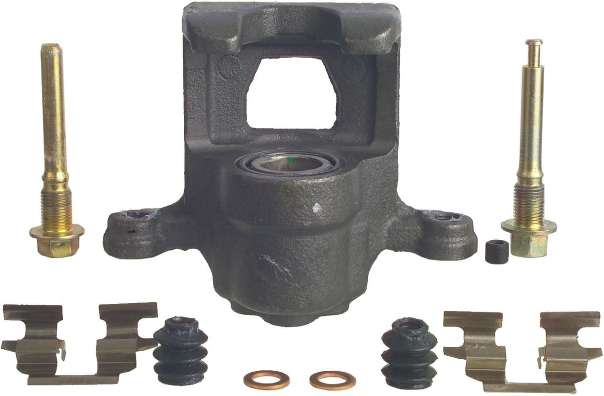 Remanufactured Unloaded Disc Brake Caliper V35523