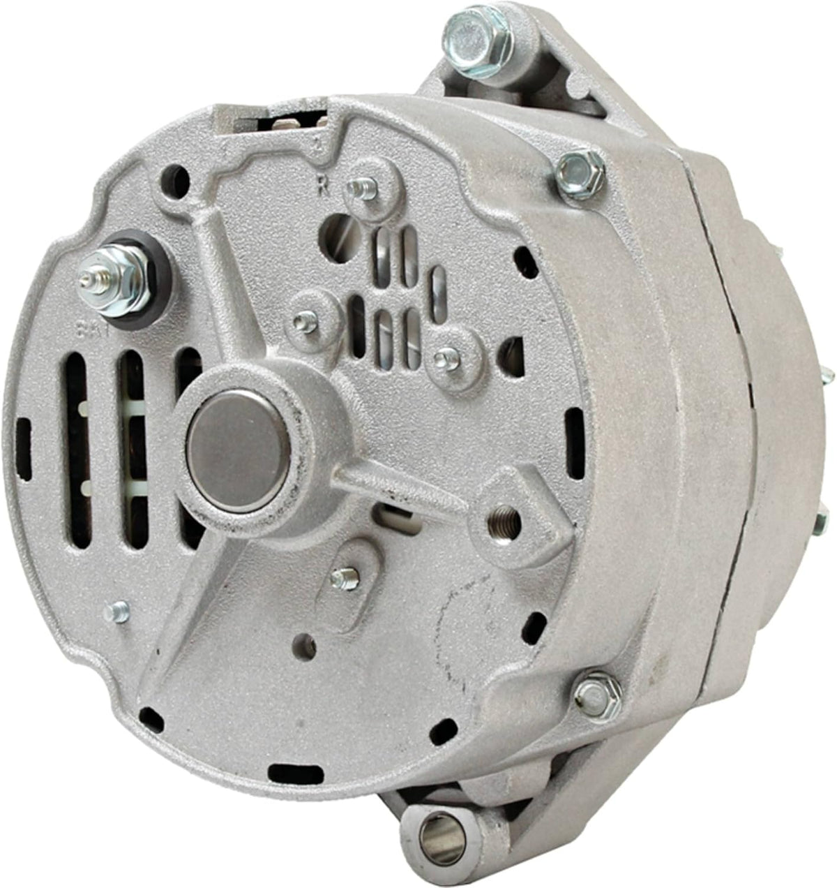 New Alternator for Tractor G528581