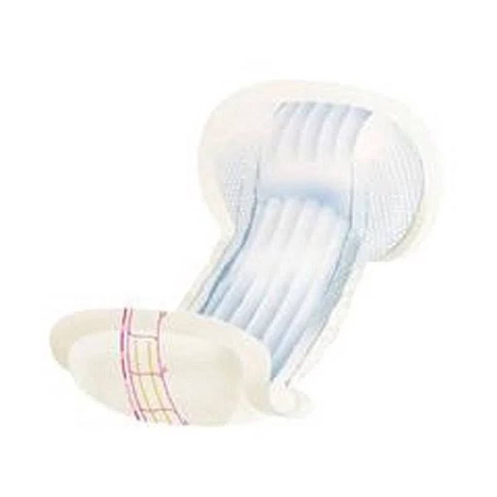 Bladder Pad 27.5 inch Moderate Absorbency Case of 64 O54211