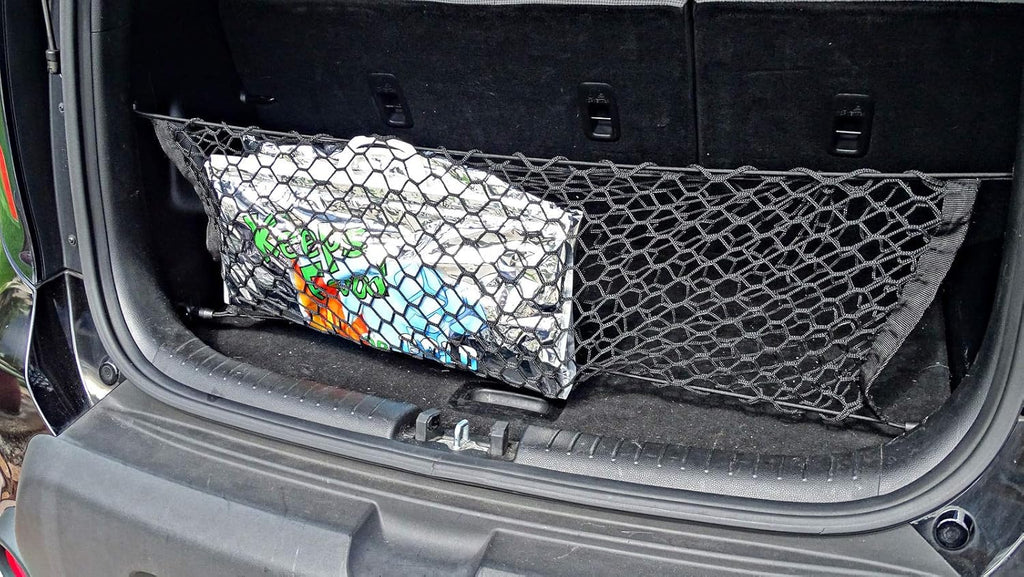 Trunk Cargo Net A883596
