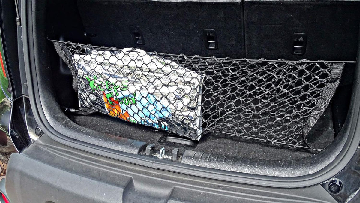 Trunk Cargo Net A883596