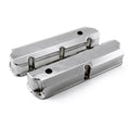 Fabricated Aluminum Valve Covers Small Block Ford O719