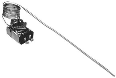 Thermostat R990