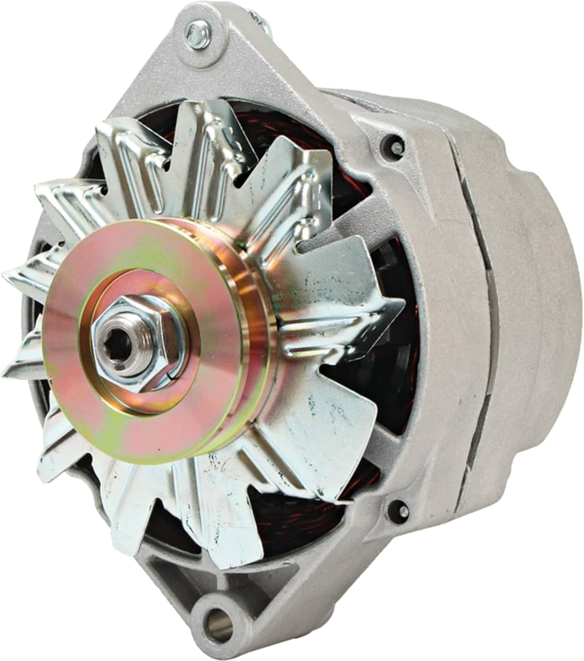 New Alternator for Tractor G528581