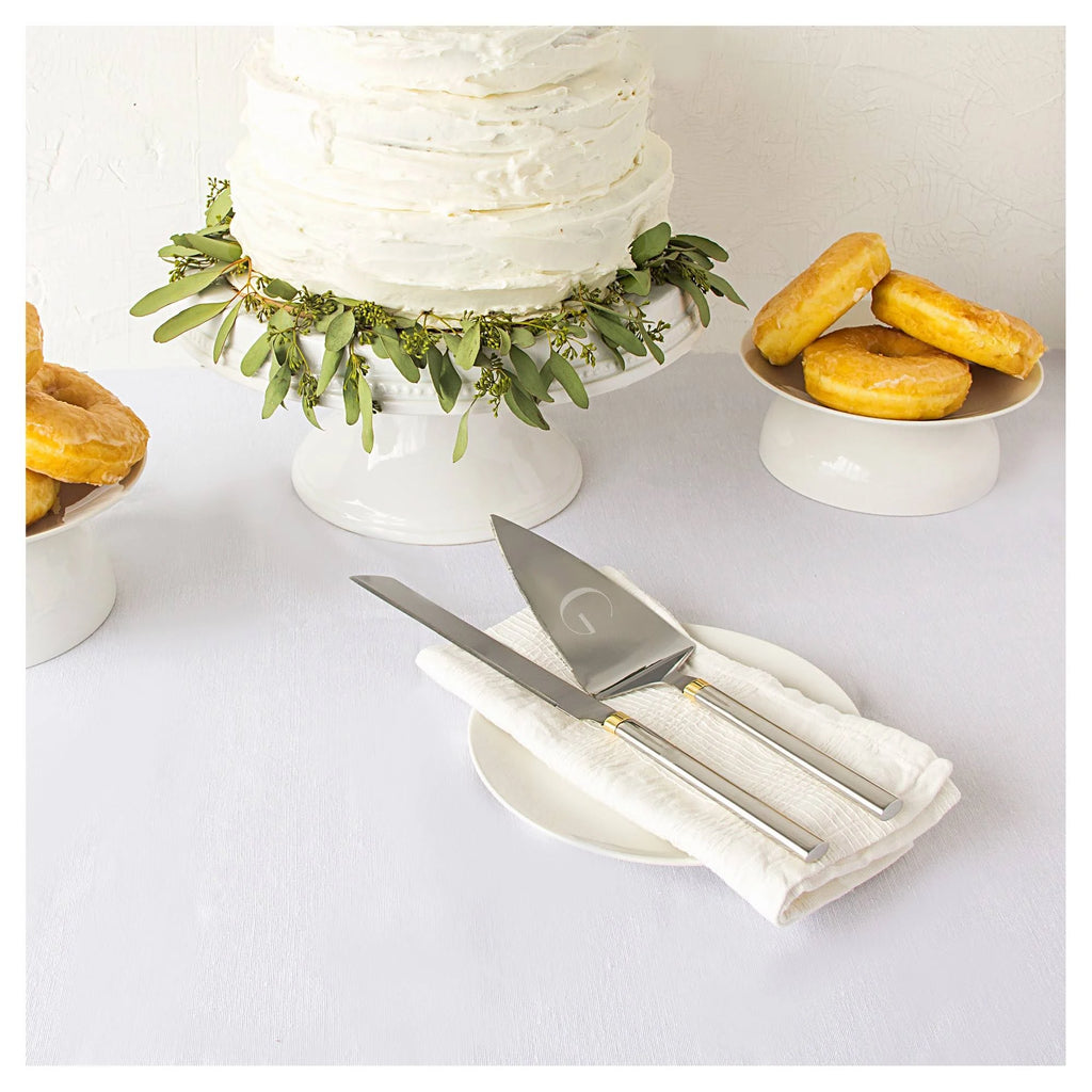 Cake Serving Set S180448