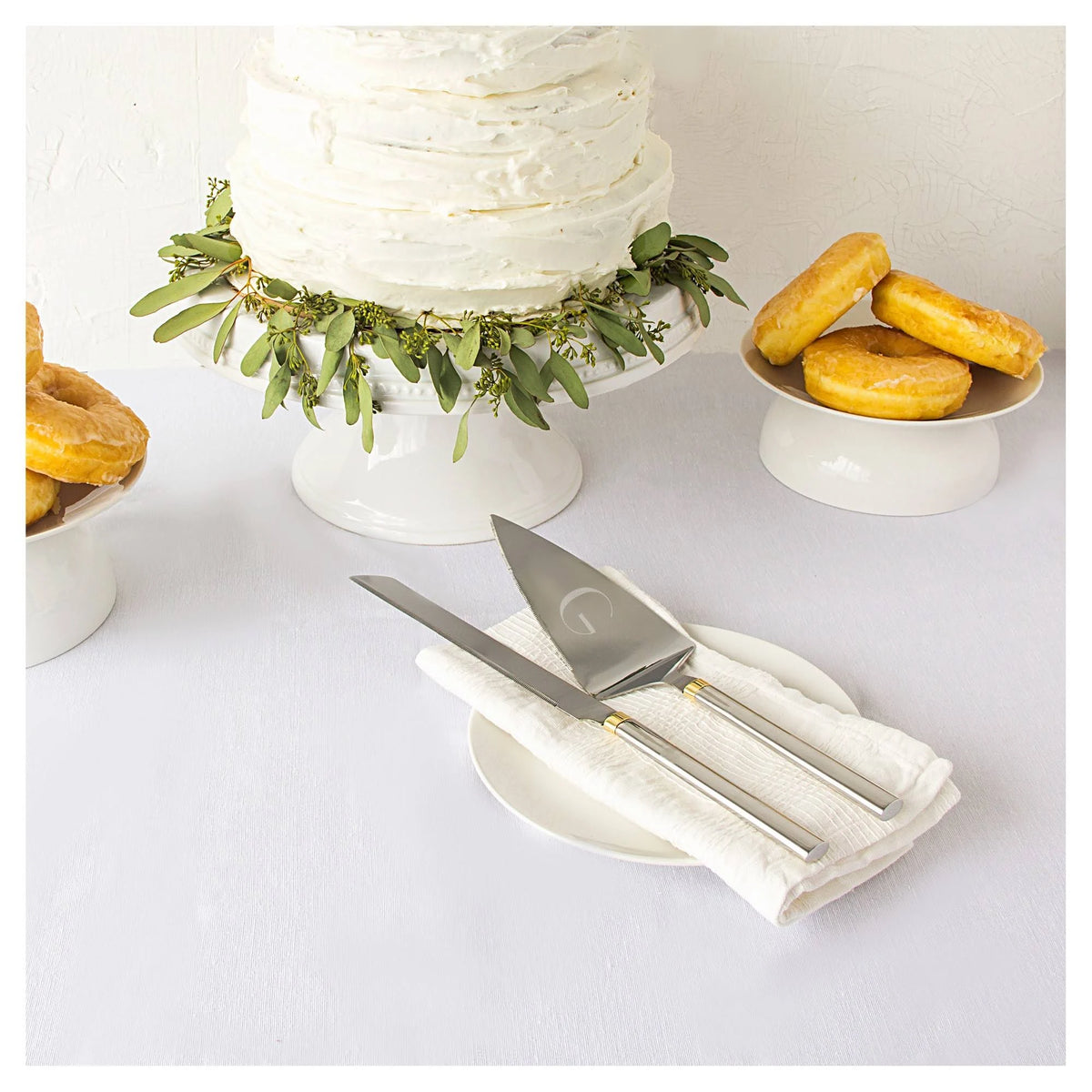 Cake Serving Set S180448