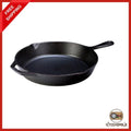 Cast Iron Skillet 12 Inches M170