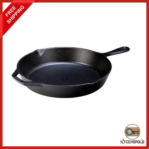 Cast Iron Skillet 12 Inches M170