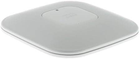 Dual-Band Access Point D9121