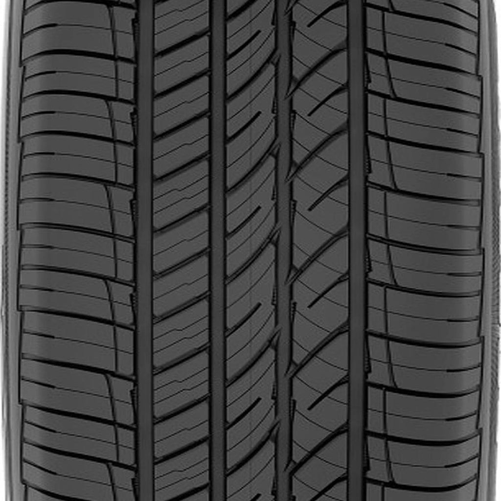 225/45R17 94W XL All Season Tire V823