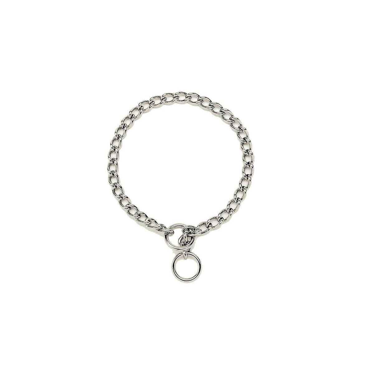 Chain Training Dog Collar U675