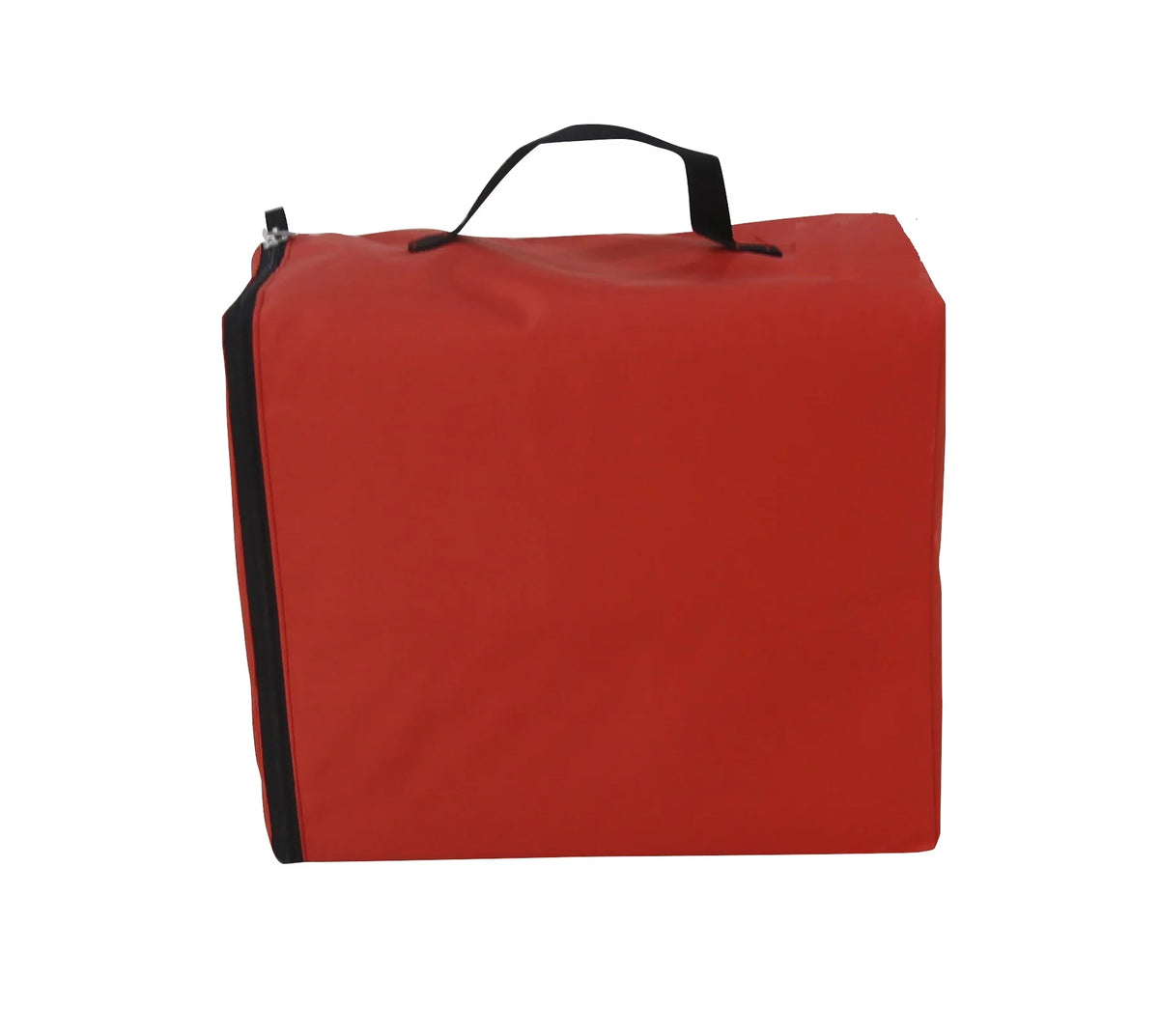 10' x 10' Top Replacement Cover for Outdoor Canopy, Red T290113