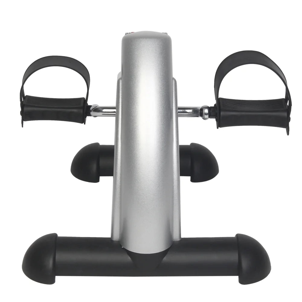 Portable Mini Exercise Bike with LCD Screen K399478
