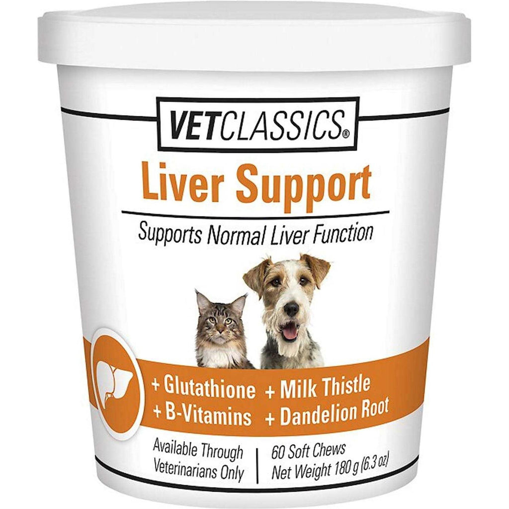 Liver Support M8712